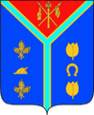 Алексеевская герб